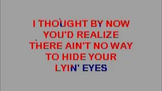 Lyin' Eyes (Short Version KOK)