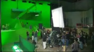 Making of 'A Blast At The Ball' from the movie 'Enchanted'