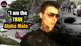 The "True Alpha Male" Killer Virgin | Elliot Rodger