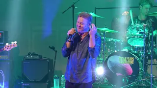 "Since I've Been Loving You" - Ten Years Gone Live at The Oriental Theater (Pro-Shot 4K)