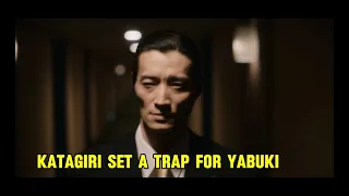 Tokyo Vice S2 E9 review