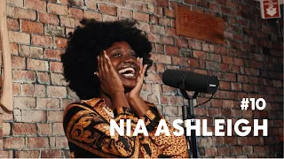 FIREHOUSE MUSIC SESSION #10: Nia Ashleigh