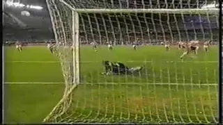 River Plate - Sao Paulo (Supercopa Sudamericana 1997)