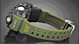 Top 7 Most Expensive Casio G-Shock Watches To Buy in 2021