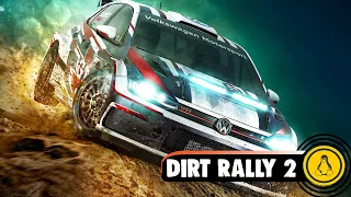 Dirt Rally 2.0 | Linux Gaming | Ubuntu 19.10 | Steam Play