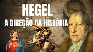 Hegel e a filosofia da História