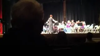 Bad Elementary Band...