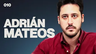 Adrián Mateos: el Rey del Poker Mundial