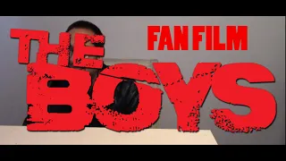 The Boys: Fan Film