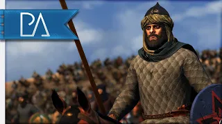 NEVER DO THIS IN A BATTLE - 2v2 - Medieval Kingdoms Total War 1212AD