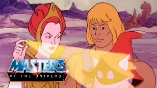 The Once and the Future Duke | He-Man Official | He-Man Full Episode   Videos For Kids