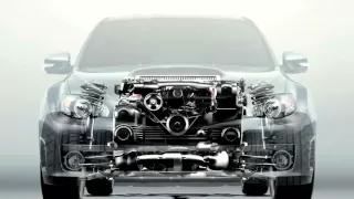 Learn About Subaru Boxer Engine Technology