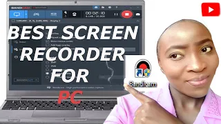 HOW TO USE BANDICAM SCREEN RECORDER ON PC TUTORIAL 2020