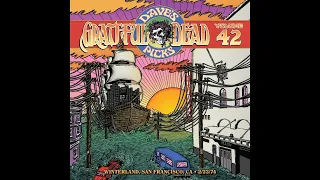 Weather Report Suite - Grateful Dead (2.23.74)