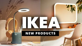 New At IKEA Summer 2023 (pt.2) New Finds You Have To See