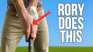 Rory's Grip Will Fix How You Hit Driver