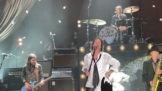 The Black Crowes - Hard to handle live in Stuttgart 30/05/2024