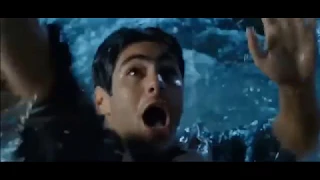 Fabrizio death scene - Titanic (1997)