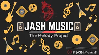 Akcent ft.Amira-Push Me Down-Lyrics(Lyric Video)JASH Music