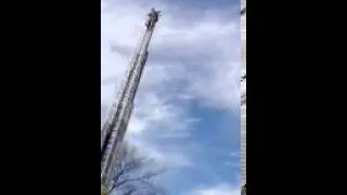 FireFighter Agility Test