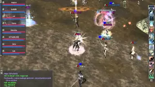 dvp - Lineage II - Exile PvP (2005)