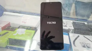 TECNO POUVOIR 4  TECNO LC7 TECHNO POWER TO HARD RESET