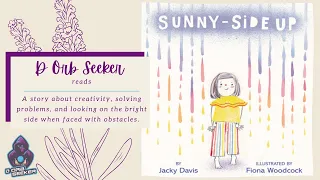 Sunny-Side Up | Read Aloud Storytime for Kids