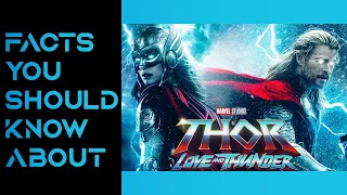 Bloopers | Thor Love and Thunder Breakdown Marvel Studios  Chris Hemsworth Tessa