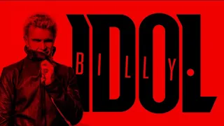 Billy Idol - Dancing With Myself (Guitar Cover)