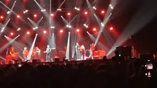 Sting - Shape of my heart (Paris, October, 2019)