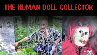 Anatoly Moskvin : Human Dolls