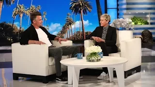 Josh Duhamel Defends Fergie's National Anthem Performance