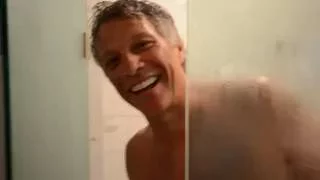 Jon Bon Jovi in the Shower!