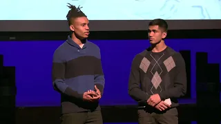 Youth Sports: The Good, Bad, and Ugly | Harlan Banks & Anay Nagarajan | TEDxSaintFrancisHS