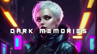 CYBERPUNK // DARKSYNTH // INDUSTRIAL - DARK MEMORIES.// Dark Synthwave Dark Industrial Electro Music