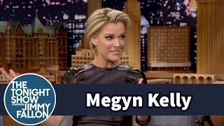 Megyn Kelly on Her Donald Trump Feud