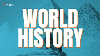 Video Marathon: WORLD HISTORY | Marathons