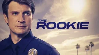 The Rookie (ABC) Trailer HD - Nathan Fillion series