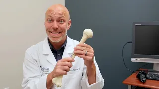 What to expect after humerus fractures.