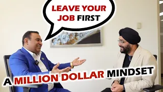 What it takes to become a millionaire in Canada!