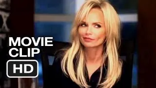 Family Weekend Movie CLIP - Competitive Spirit (2013) - Kristin Chenoweth Movie HD