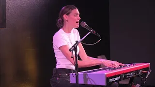 Charlotte Cardin - Lonely With Our Love (Live On The NOW Playing Sound Stage)
