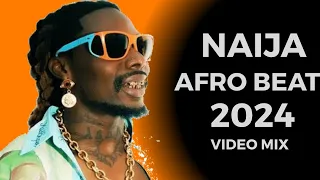 NAIJA AFROBEAT MIX 2024 BY DJ F2 DAVIDO ASAKE BURNA BOY REMA AYRA STARR PATORANKING VICTOVY FAVE