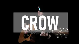 Crow (Jinsan Kim) Cover by Nyjat Mad