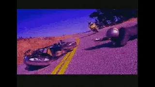 Stickghost Plays Road Rash SEGA CD Part 7