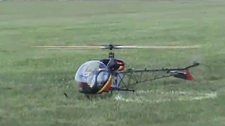 SCALE HELICOPTER IRCHA 2011.wmv