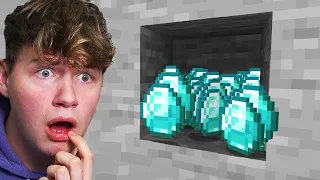 ALLES Is OP In Minecraft!