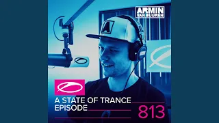 Never Say Never (ASOT 813) (Tune Of The Week) (Super8 & Tab Remix)