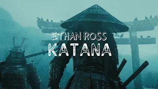 ethan ross - katana | Bass Boosted