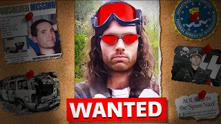 The Disappearance of FBI's Most Wanted Neo-Nazi